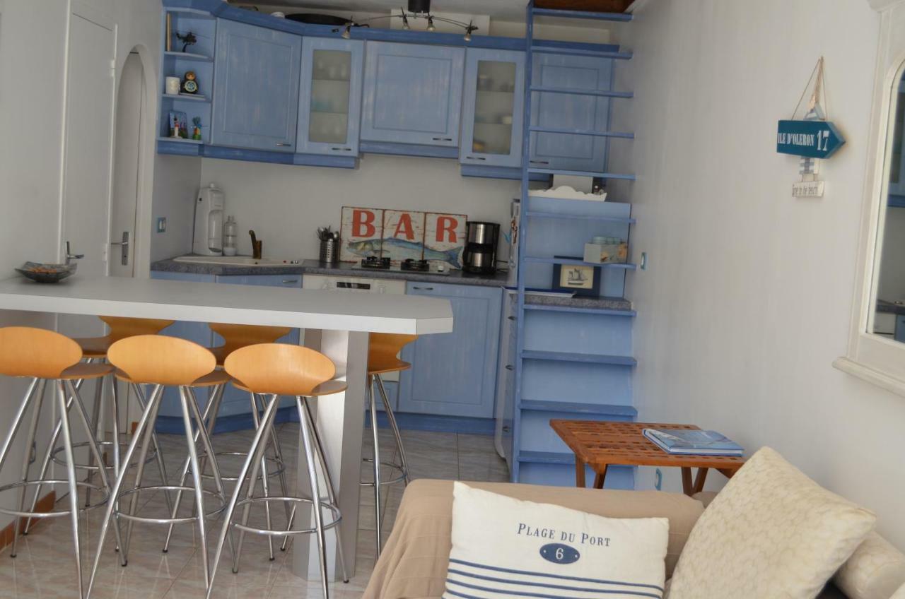 Coquette Maisonnette Centre Ville La Londe Les Maures Экстерьер фото