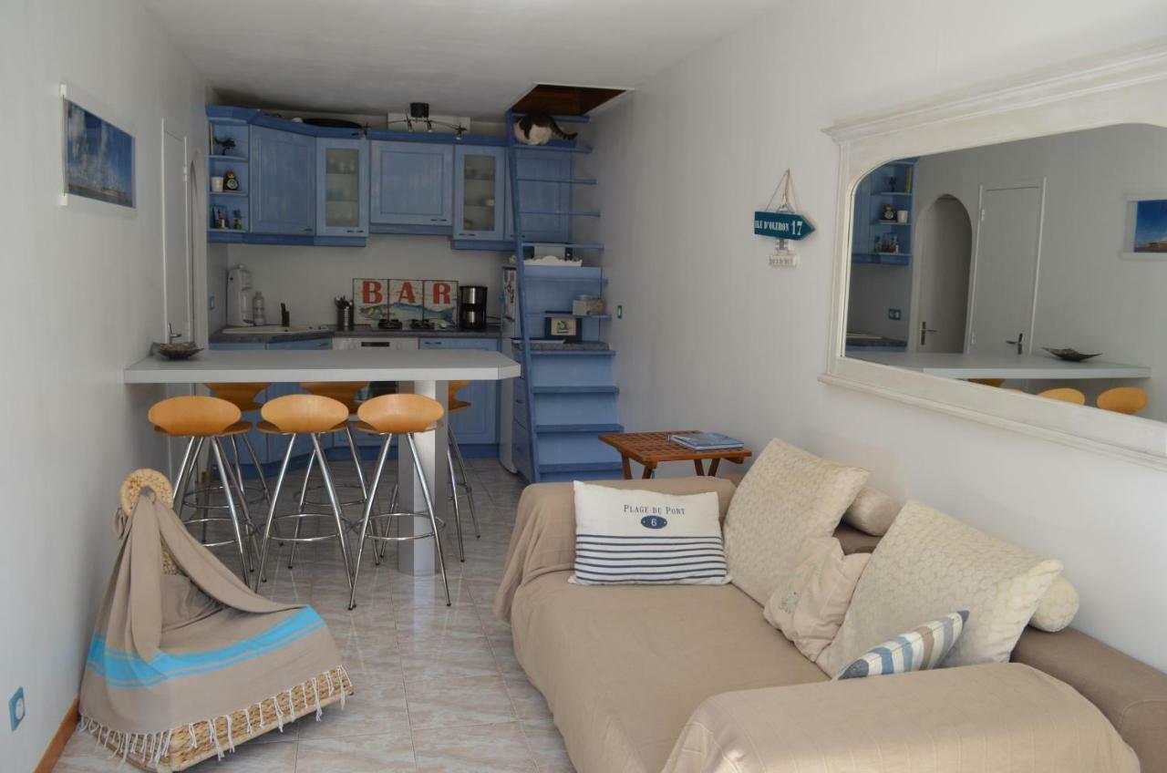 Coquette Maisonnette Centre Ville La Londe Les Maures Экстерьер фото