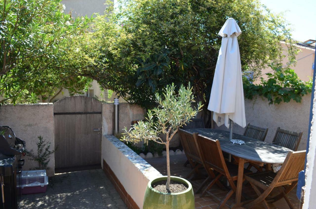 Coquette Maisonnette Centre Ville La Londe Les Maures Экстерьер фото